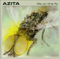 Azita - Life On The Fly ryhmässä VINYYLI @ Bengans Skivbutik AB (495175)