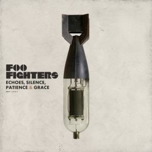 Foo Fighters - Echoes, Silence, Patience & Grace ryhmässä -Start Vinyl @ Bengans Skivbutik AB (495201)