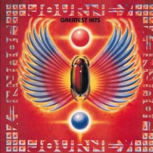 Journey - Greatest Hits Vol.1 -Hq- ryhmässä ME SUOSITTELEMME / Klassiska lablar / Music On Vinyl @ Bengans Skivbutik AB (495237)