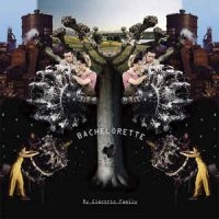 Bachelorette - My Electric Family ryhmässä VINYYLI @ Bengans Skivbutik AB (495363)