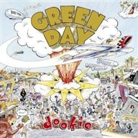 GREEN DAY - DOOKIE ryhmässä -Start LP1 @ Bengans Skivbutik AB (495405)