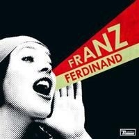 Franz Ferdinand - You Could Have It So Much Better ryhmässä Minishops / Franz Ferdinand @ Bengans Skivbutik AB (495448)