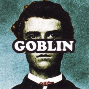 Tyler The Creator - Goblin ryhmässä Minishops / Tyler The Creator @ Bengans Skivbutik AB (495487)