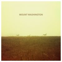 Mount Washington - Mount Washington ryhmässä VINYYLI @ Bengans Skivbutik AB (495488)