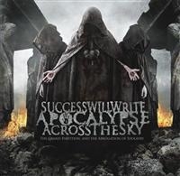 Success Will Write Apocalypse Acros - Grand Partition, And The Abrogation ryhmässä VINYYLI @ Bengans Skivbutik AB (495570)