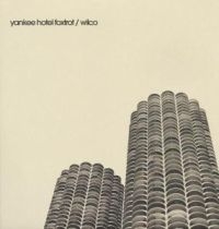 Wilco - Yankee Hotel Foxtrot ryhmässä Minishops / Wilco @ Bengans Skivbutik AB (495588)