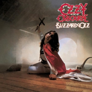 Osbourne Ozzy - Blizzard Of Ozz ryhmässä -Start LP1 @ Bengans Skivbutik AB (495723)