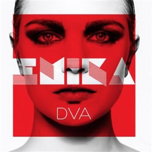 Emika - Dva ryhmässä VINYYLI @ Bengans Skivbutik AB (495745)