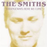 THE SMITHS - STRANGEWAYS, HERE WE COME ryhmässä ME SUOSITTELEMME / 200 albumia, jotka kannattaa omistaa @ Bengans Skivbutik AB (495771)