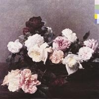 NEW ORDER - POWER, CORRUPTION & LIES ryhmässä -Start LP1 @ Bengans Skivbutik AB (495846)