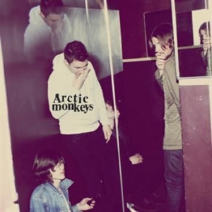 Arctic Monkeys - Humbug ryhmässä -Start Vinyl @ Bengans Skivbutik AB (495927)