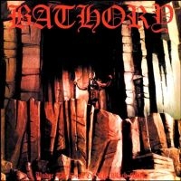 Bathory - Under The Sign Of The Black Mark ryhmässä VINYYLI @ Bengans Skivbutik AB (496076)