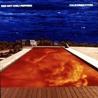 Red Hot Chili Peppers - Californication ryhmässä -Start LP1 @ Bengans Skivbutik AB (496097)