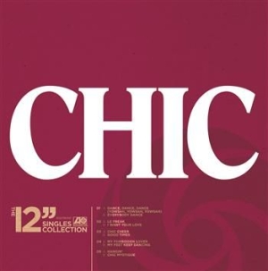 Chic - The 12