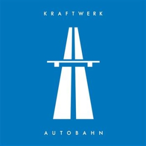 Kraftwerk - Autobahn ryhmässä Minishops / Kraftwerk @ Bengans Skivbutik AB (496110)