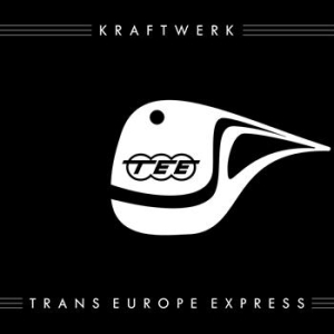 Kraftwerk - Trans-Europe Express ryhmässä Minishops / Kraftwerk @ Bengans Skivbutik AB (496116)