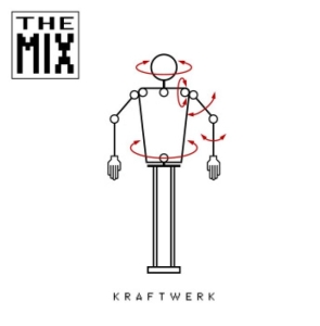 Kraftwerk - The Mix ryhmässä -Start LP1 @ Bengans Skivbutik AB (496117)