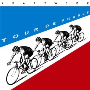 Kraftwerk - Tour De France ryhmässä Minishops / Kraftwerk @ Bengans Skivbutik AB (496118)