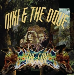 Niki &The Dove - Fox ryhmässä VINYYLI @ Bengans Skivbutik AB (496181)