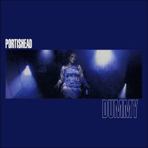 Portishead - Dummy ryhmässä ME SUOSITTELEMME / Bengans Henkilökunnan Vinkit / Takaisin Blåkullaan @ Bengans Skivbutik AB (496212)