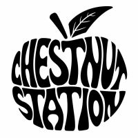 Chestnut Station - Chestnut Station ryhmässä VINYYLI @ Bengans Skivbutik AB (496259)