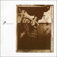 Pixies - Surfer Rosa ryhmässä Minishops / Pixies @ Bengans Skivbutik AB (496283)