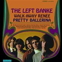 Left Banke The - The Left Banke Too ryhmässä ME SUOSITTELEMME / Klassiska lablar / Sundazed / Sundazed Vinyl @ Bengans Skivbutik AB (496412)