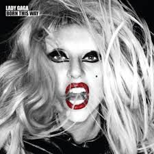 Lady Gaga - Born This Way - Vinyl ryhmässä ME SUOSITTELEMME / Bengans Henkilökunnan Vinkit / Therese vinkkaa @ Bengans Skivbutik AB (496417)