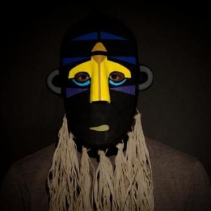 Sbtrkt - Sbtrkt ryhmässä VINYYLI @ Bengans Skivbutik AB (496532)