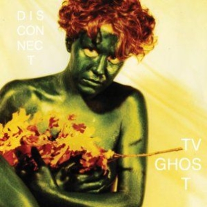 Tv Ghost - Disconnect ryhmässä VINYYLI @ Bengans Skivbutik AB (496538)