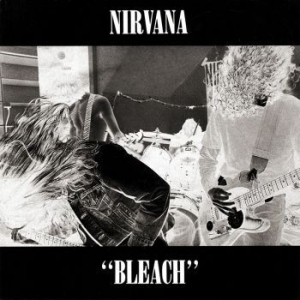 Nirvana - Bleach (Super Deluxe Ed. 16 Pages B ryhmässä Minishops / Nirvana @ Bengans Skivbutik AB (496544)