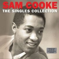 Cooke Sam - Singles Collction ryhmässä VINYYLI @ Bengans Skivbutik AB (496552)