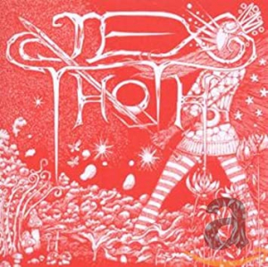 Jex Thoth - Jex Thoth (Vinyl Lp) Improved Artwo ryhmässä VINYYLI @ Bengans Skivbutik AB (496753)