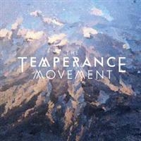 Temperance Movement The - Temperance Movement ryhmässä CD @ Bengans Skivbutik AB (496770)