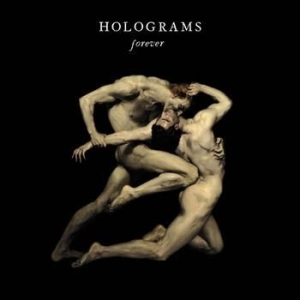 Holograms - Forever - Vinyl ryhmässä VINYYLI @ Bengans Skivbutik AB (496776)