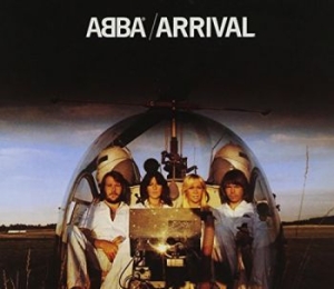 Abba - Arrival - Vinyl ryhmässä ME SUOSITTELEMME / 200 albumia, jotka kannattaa omistaa @ Bengans Skivbutik AB (496923)