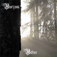 Burzum - Belus (2Xlp) ryhmässä VINYYLI @ Bengans Skivbutik AB (497002)