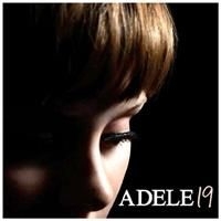 Adele - 19 ryhmässä VINYYLI @ Bengans Skivbutik AB (497013)