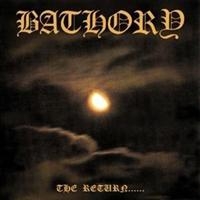 Bathory - Return - Picture Disc ryhmässä VINYYLI @ Bengans Skivbutik AB (497096)