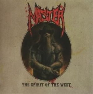 Master - The Spirit Of The West ryhmässä VINYYLI @ Bengans Skivbutik AB (497107)