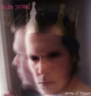 Grant John - Queen Of Denmark (2Lp) ryhmässä Minishops / John Grant @ Bengans Skivbutik AB (497149)