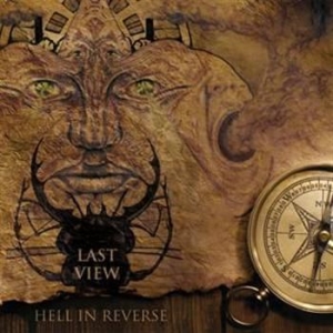 Last View - Hell In Reverse - Lp ryhmässä VINYYLI @ Bengans Skivbutik AB (497182)