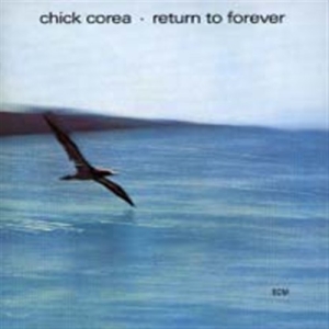 Corea Chick - Return To Forever ryhmässä VINYYLI @ Bengans Skivbutik AB (497194)