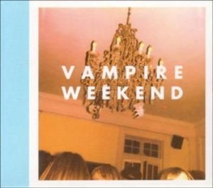 Vampire Weekend - Vampire Weekend ryhmässä ME SUOSITTELEMME / Klassiska lablar / XL Recordings @ Bengans Skivbutik AB (497198)