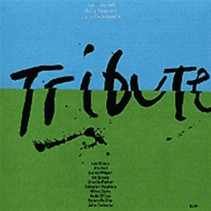 Keith Jarrett Trio - Tribute ryhmässä Minishops / Keith Jarrett @ Bengans Skivbutik AB (497200)