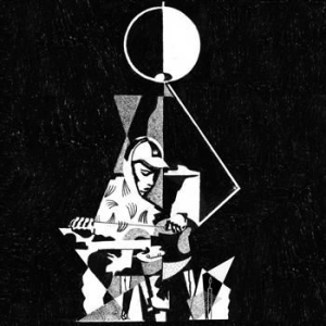 King Krule - 6 Feet Beneath The Moon ryhmässä VINYYLI @ Bengans Skivbutik AB (497267)