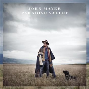 Mayer John - Paradise Valley ryhmässä VINYYLI / Vinyylimenestykset 2010-luku @ Bengans Skivbutik AB (497277)