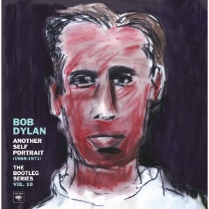 Dylan Bob - Another Self Portrait (1969-1971): ryhmässä Minishops / Bob Dylan @ Bengans Skivbutik AB (497278)