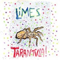 Limes - Tarantula ryhmässä ME SUOSITTELEMME / Joululahjavinkki: Vinyyli @ Bengans Skivbutik AB (497351)