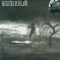 Burzum - Burzum - Aske (2Xlp) ryhmässä VINYYLI @ Bengans Skivbutik AB (497356)